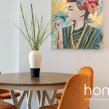 אתונה Thiseio Homm Apartment With Acropolis View מראה חיצוני תמונה