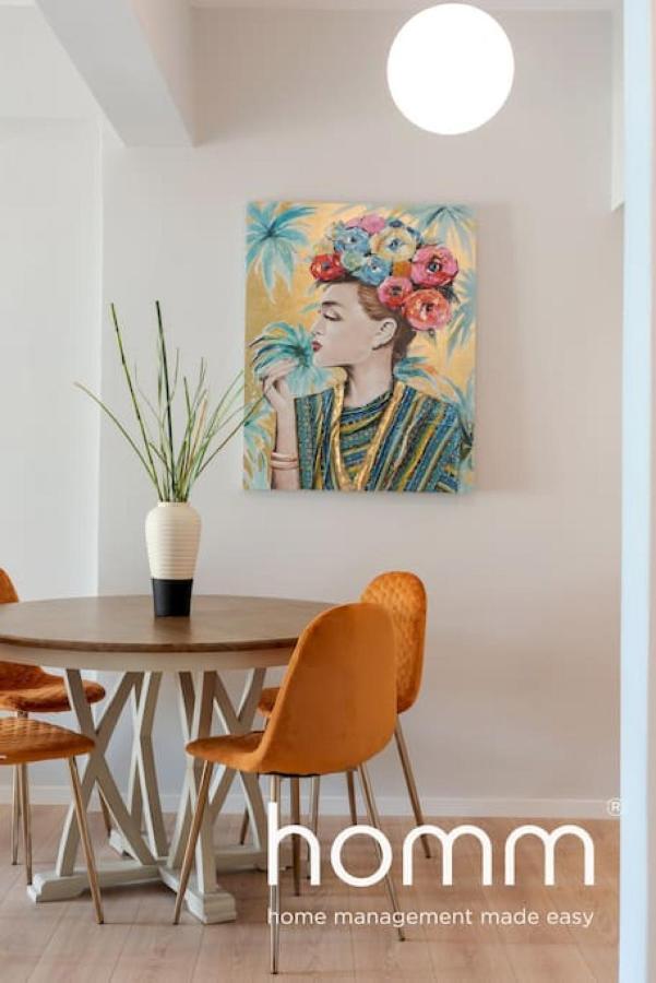 אתונה Thiseio Homm Apartment With Acropolis View מראה חיצוני תמונה