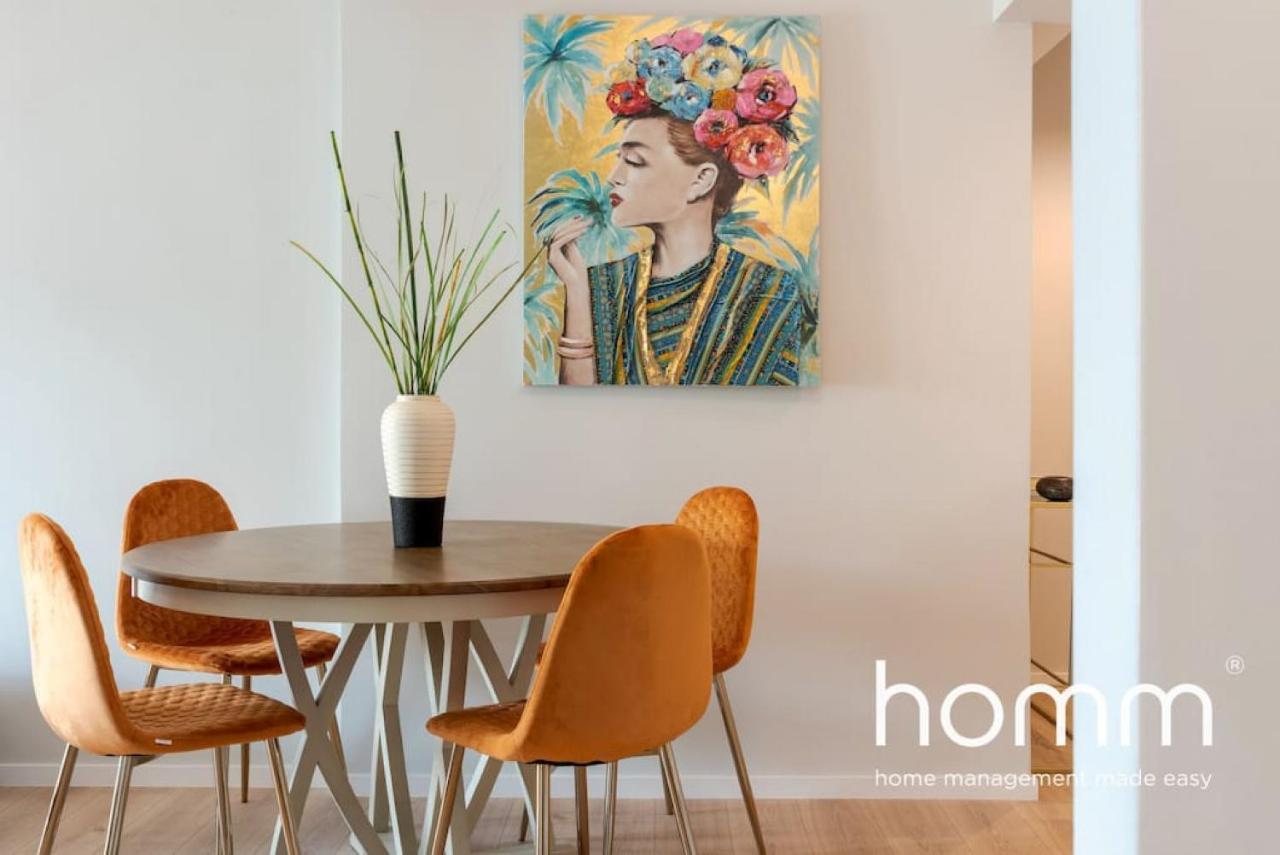 אתונה Thiseio Homm Apartment With Acropolis View מראה חיצוני תמונה