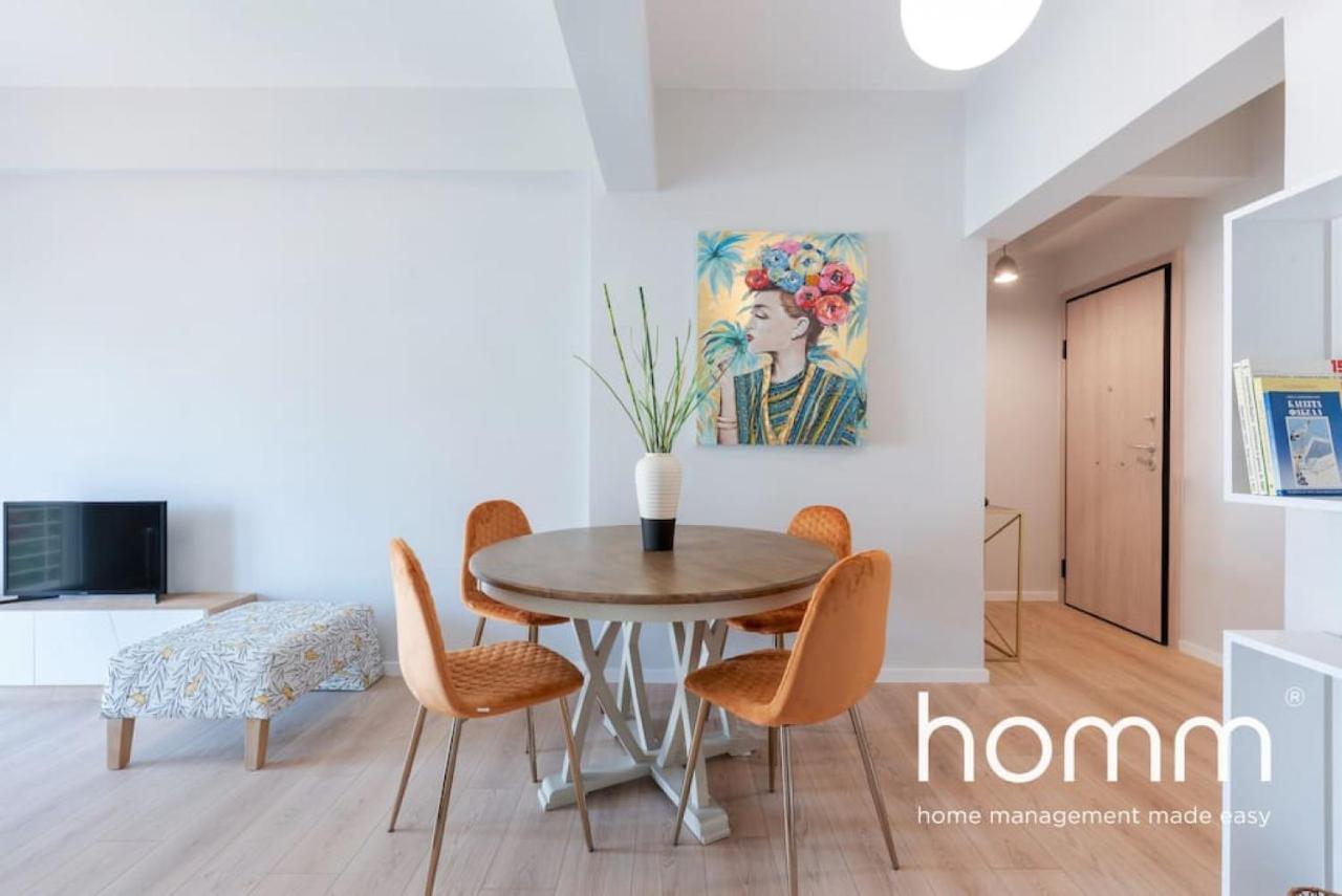 אתונה Thiseio Homm Apartment With Acropolis View מראה חיצוני תמונה