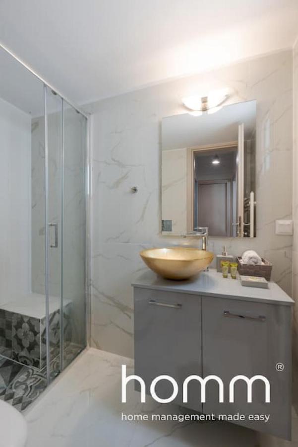 אתונה Thiseio Homm Apartment With Acropolis View מראה חיצוני תמונה