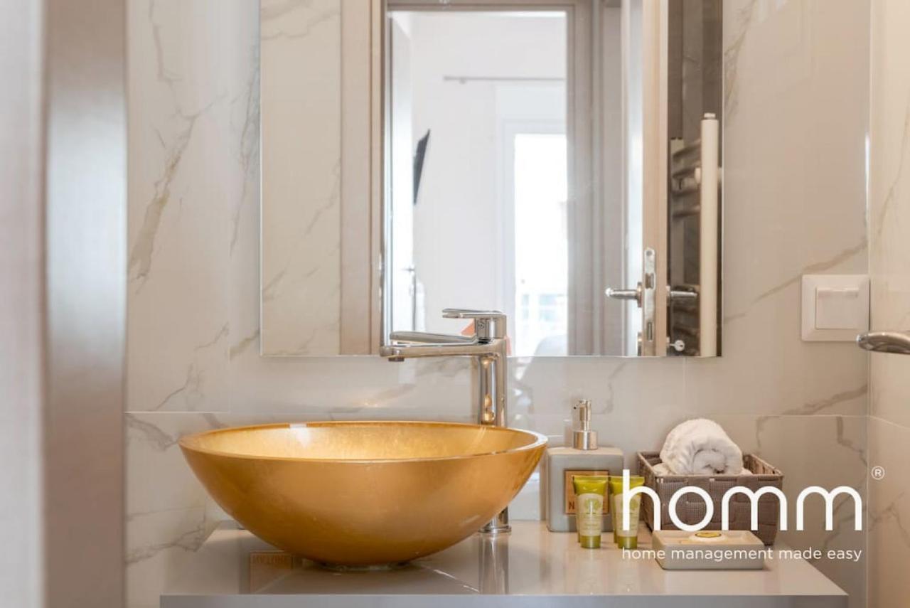אתונה Thiseio Homm Apartment With Acropolis View מראה חיצוני תמונה