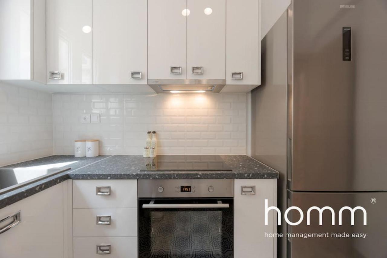 אתונה Thiseio Homm Apartment With Acropolis View מראה חיצוני תמונה