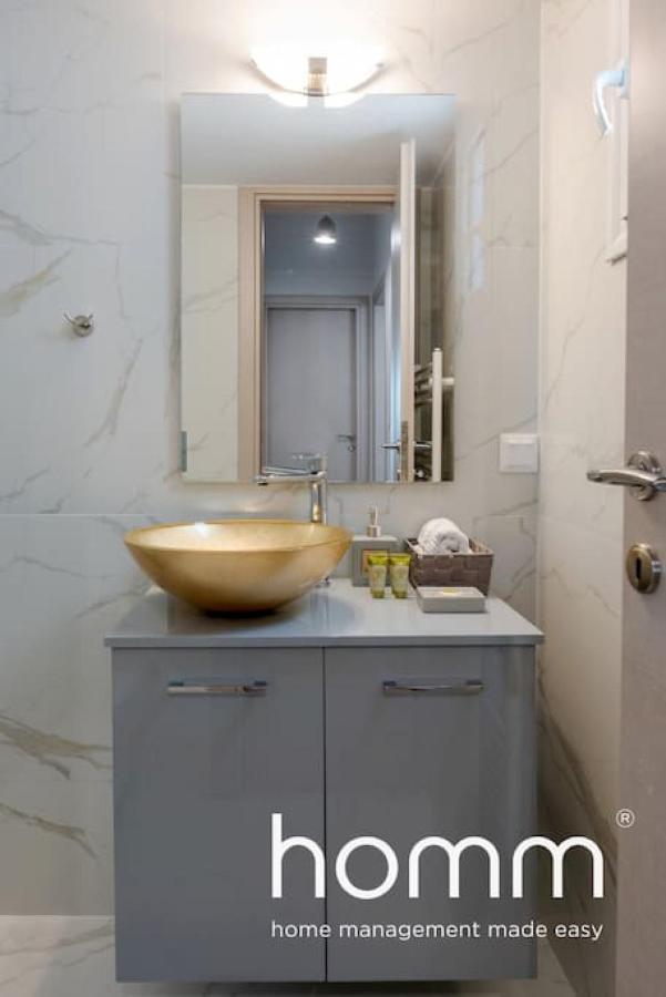 אתונה Thiseio Homm Apartment With Acropolis View מראה חיצוני תמונה